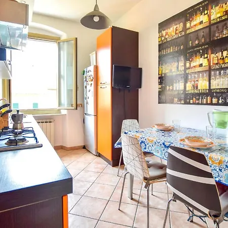 Awesome In With Kitchen *