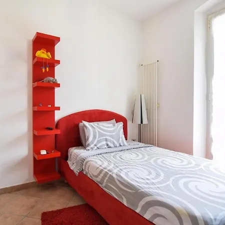 Awesome In With Kitchen Apartment La Spezia